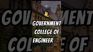 Top 5 Engineering Colleges In Nagpur | MHTCET Colleges | Best Colleges #mhtcet #campusplacements