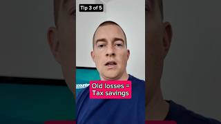 💡Turn Old Crypto Losses into Tax Savings (UK)