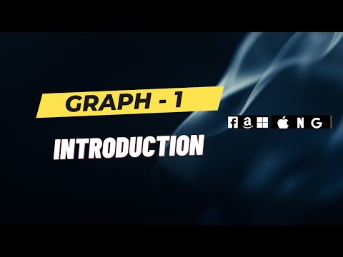 Graph - Introduction || Types of Graphs || Graph Playlist for FAANG || Leetcode || Interview