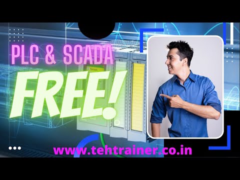 SCHNEIDER ELECTRIC PLC TM221 SERIES PROGRAMMING | Bonous class (தமிழ்)