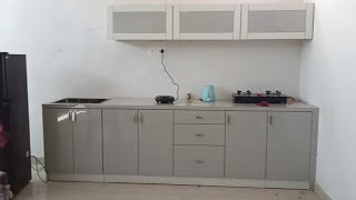 "कम बजट में मॉड्यूलर किचन कैसे बनाएं | आसान तरीका घर पर"