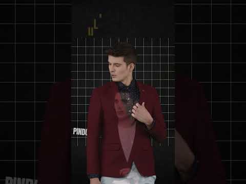 Look Sharp. Stay Comfortable.