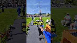 POV: Graduating Highschool 🧑‍🎓