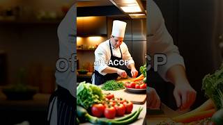🔥 HACCP Principle #1: Conduct a Hazard Analysis 🧐🍽️✅