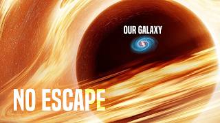 The Discovery That Scared Astronomers