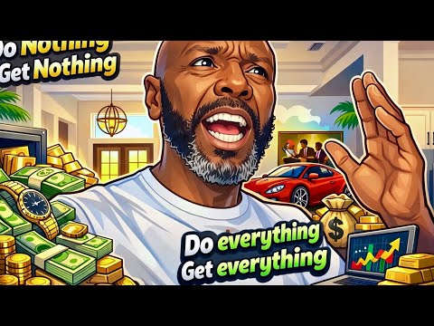 99% of People Who Watch This Video Will Do NOTHING - 1% Will Do EVERYTHING