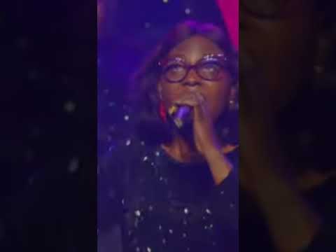 Yoruba Christmas chant at One church Christmas Carol service