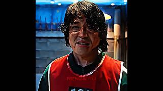 Deok-su in Squid game Hide and seek?!☠️🔥 #flyxo #xyzbca #tiktokeffects #shorts #squidgame