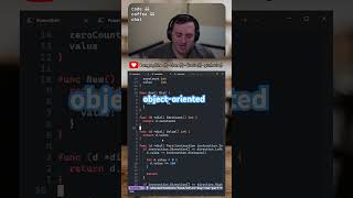 Love that C# continues evolving #programming #coding #developerlife #thoughts #csharp #dotnet