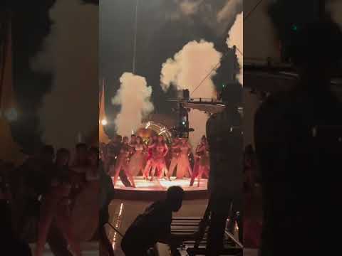 Dil e nadan song show time housefull 5 Akshay Kumar Ritesh Deshmukh