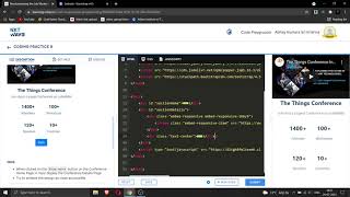 Coding Practice-2 with CCBP 4.0 | Nxtwave | CCBP 4.0 Academy