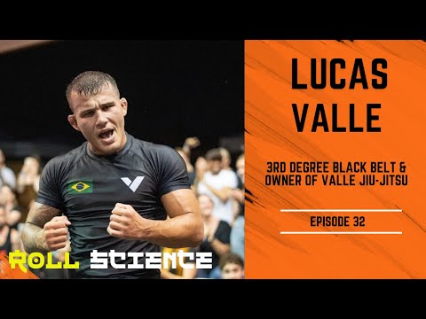 Interview | Adapting Through Adversity, Training Methods, and High-Level Competition | RS #32