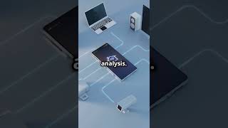 Unlocking the Power of Smart Sensors in IoT! #sensor #smartsensor #iot #techexplained #learn