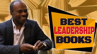 Best Leadership Books – My TOP 20 MUST-READ Leadership Book Recommendations!