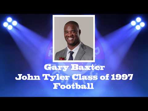Gary Baxter