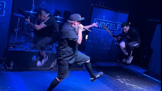 NoSelf - Casting Stones (Live in Orlando, FL 3-3-23)