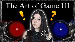 The Art of Game UI - Good VS Boring