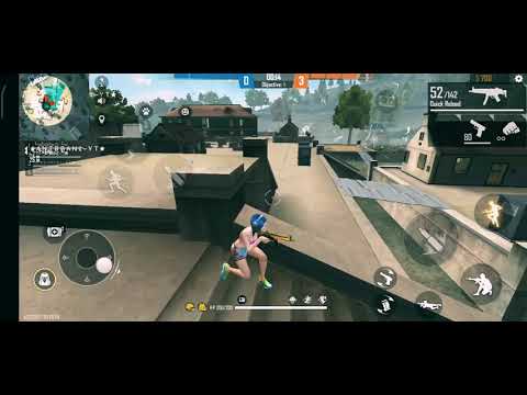 Riya gaming|| headshot compilation ||