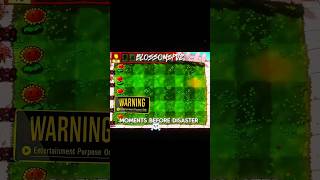 Pvz Horror💀 (Rework) || #plantsvszombies #pvz2 #xd #edit #pvs #respectedit #shorts