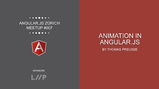 NGZRH-007 Animation in Angular.js
