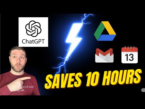 ChatGPT's New "Secret" Feature (99% of Users Don't Know This)
