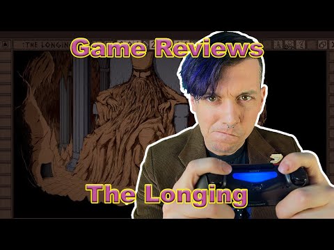 Ken Reviews The Longing