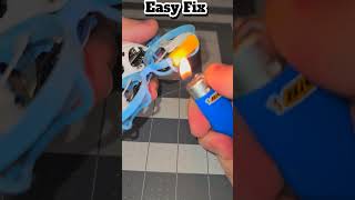 Fix Tiny Whoop Frame #tinywhoop #fpvdrones