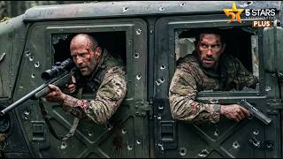 KILL BOX (2026) | Jason Statham × Scott Adkins | Full Action Movie