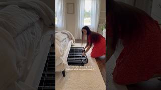 Guest Room on a Budget 👏 #hosting #host #guests #christian #jesus #mom