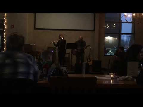 You Are The Reason (Original)
