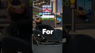 5 BEST Cars To Buy In Driving Empire! #shorts