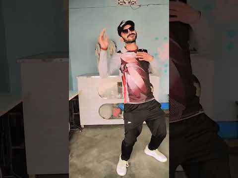 Ankhiyon se goli mare||  Govinda Dance|| #youtube #hindisong #ankhiyonsegolimaare