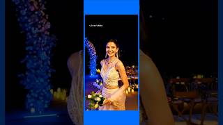 Unlock DSLR like portraits with your phone 😍 Experience Sony's Multifocal Pro on the new #VivoV50e