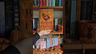 Diese Bücher möchte ich mir von meiner Schwester ausleihen 📚