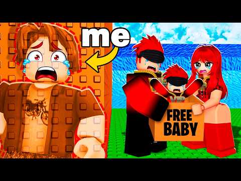 Going Invisible To Find Owner's SECRETS In Escape Tsunami!