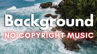 🌴Feel Good Saxo Music No Copyright | Luke Bergs - Bliss