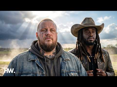 Jelly Roll & Shaboozey - Still Breathing (Official Fan Made Music Video)