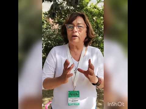 Mensaje a los docentes de la capacitadora Viviana Gabriela Nieto