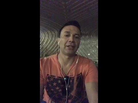 February 9, 2020 - ‘Update from the week’ with Dr Joe’s ‘Train the Trainer’