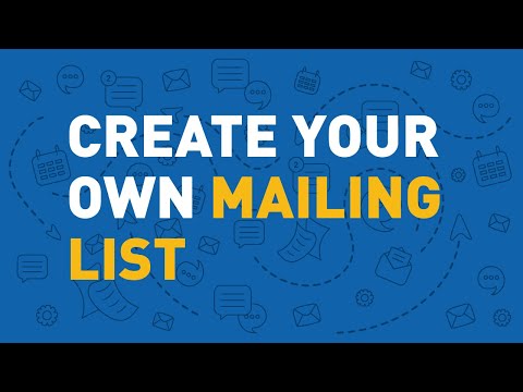 EMAIL EXTRACTOR - Extract emails. Create your own targeted email list.