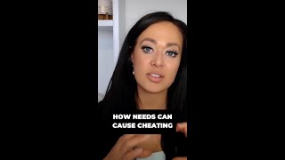 How do I stop cheating?