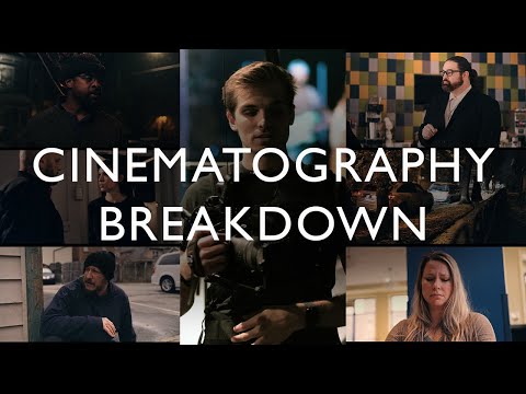 In-Depth Cinematography Breakdown with a DP