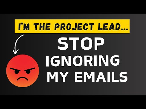 FINALLY get your team to act on your requests
