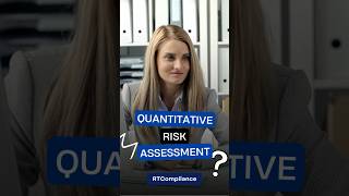 Quantitative Risk Assessment: 5 Key Points | #riskassessment #quantitativeresearch