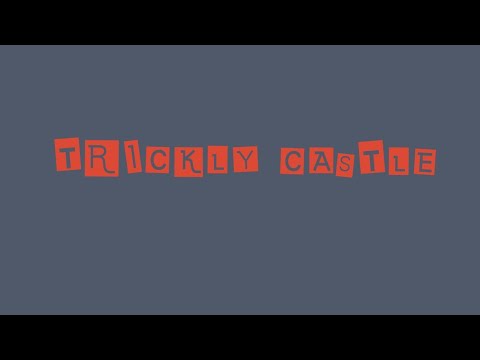 TRICKLY CASTLE GAME PLAY#trickly castle#fyp