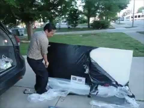 Person being scammed after buying $2000 worth of things
