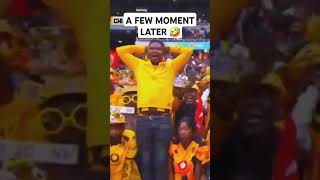 🤣🤣🤣 #AFewMomentsLater #FootballFail #FunnyReels #ViralFootball #EpicFail #SoccerComedy #FootballMeme