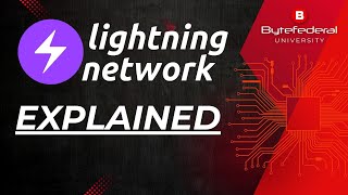 Byte University Ep. 18: Bitcoin Lightning Network