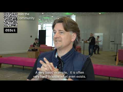 What are the main objectives of the Open Source Science (OSSCi) initiative?
