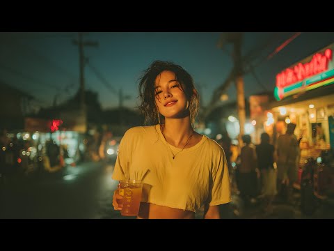 URBAN FLOW 💯 | Hip-Hop Trap Vibes for Evening Chill